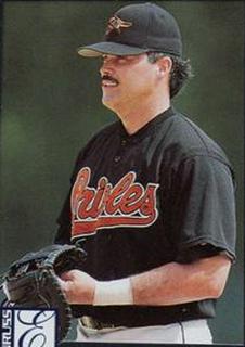 Rafael Palmeiro