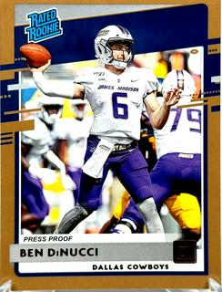 Ben DiNucci