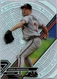 Greg Maddux