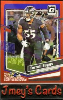 Terrell Suggs