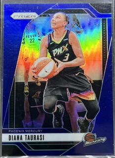 Diana Taurasi