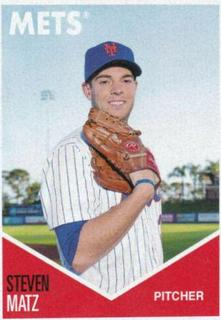 Steven Matz