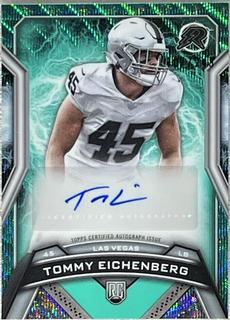Tommy Eichenberg