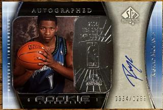 Rashad McCants
