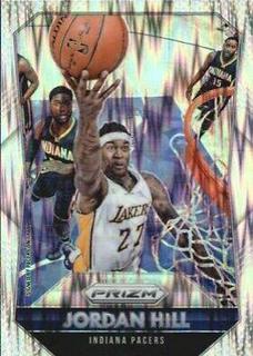 Jordan Hill