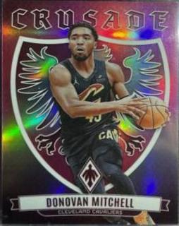 Donovan Mitchell