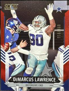 DeMarcus Lawrence