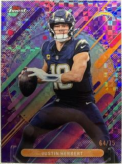 Justin Herbert