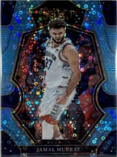 Jamal Murray