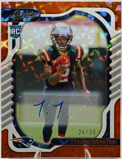 Tyquan Thornton