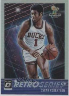 Oscar Robertson