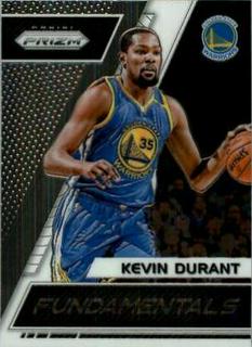 Kevin Durant