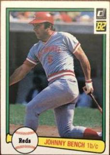 Johnny Bench