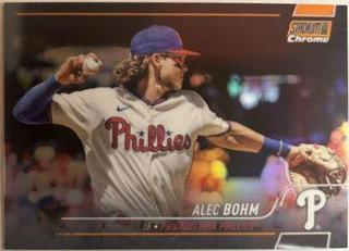Alec Bohm