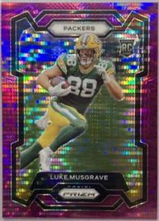 Luke Musgrave