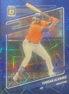 Yordan Alvarez