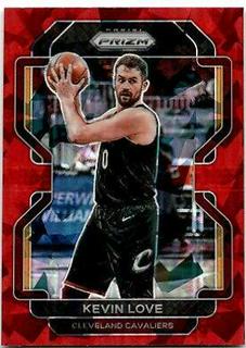 Kevin Love