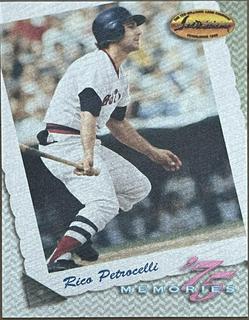 Rico Petrocelli