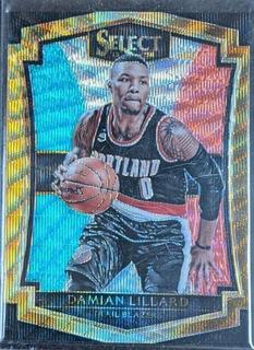 Damian Lillard