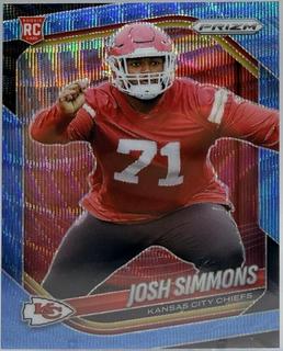 Josh Simmons