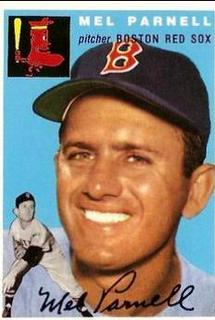 Mel Parnell
