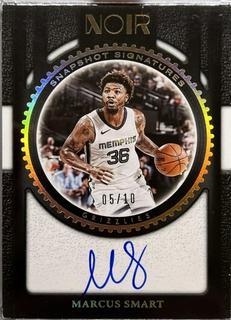 Marcus Smart