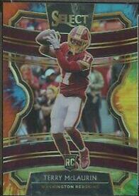 Terry McLaurin