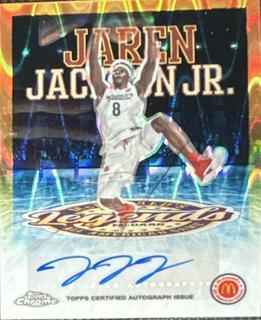 Jaren Jackson Jr.