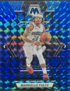 Markelle Fultz