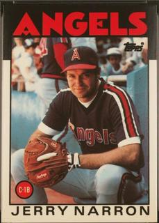 Jerry Narron