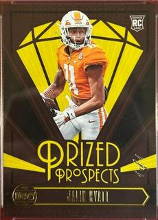 Jalin Hyatt