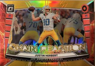 Justin Herbert