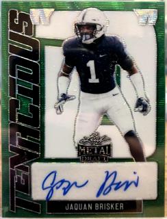 Jaquan Brisker