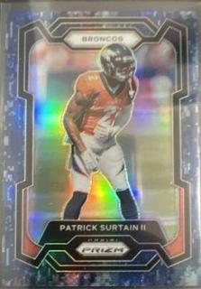 Patrick Surtain II