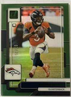 Russell Wilson