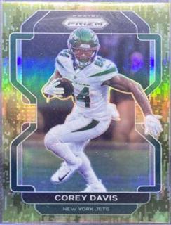 Corey Davis