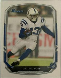 T.Y. Hilton