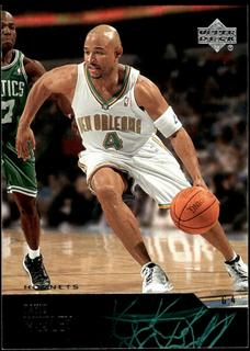 David Wesley
