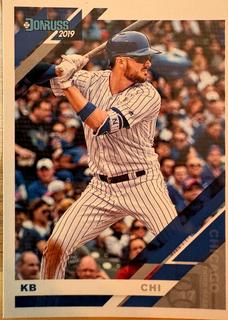 Kris Bryant