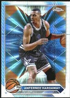 Anfernee Hardaway