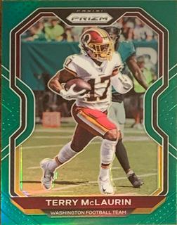Terry McLaurin