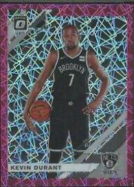 Kevin Durant