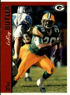 LeRoy Butler