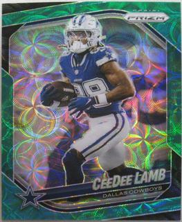 CeeDee Lamb