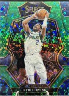 Kyrie Irving