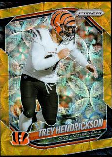 Trey Hendrickson