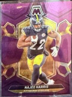 Najee Harris