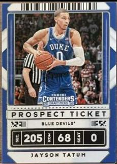 Jayson Tatum
