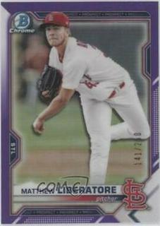 Matthew Liberatore