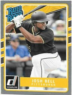 Josh Bell